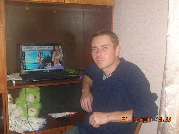 Игорь Лебедев