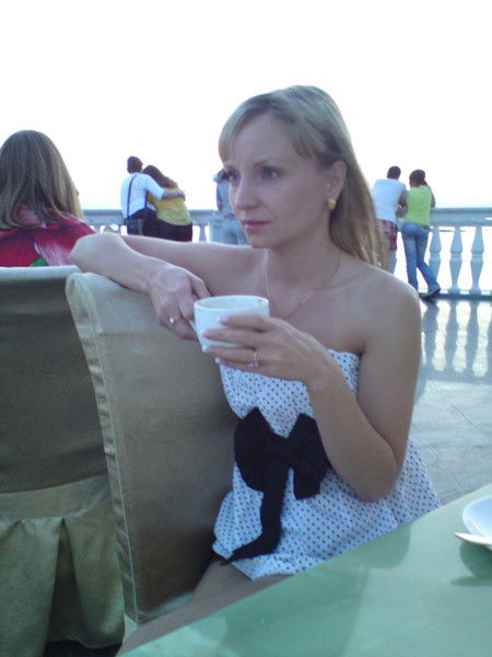 Сошина Мария