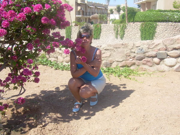 Марина Тимофеева