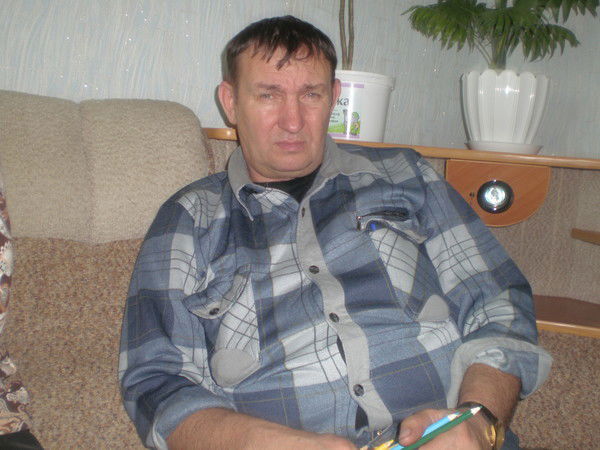 Александр Фатерин