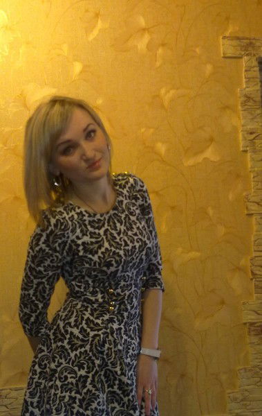 Людмила Захарова