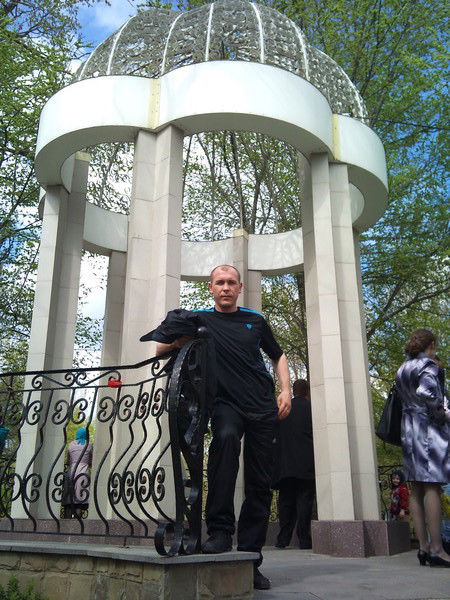 Александр Маликов