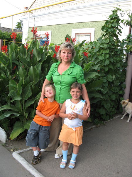 Елена Белякова