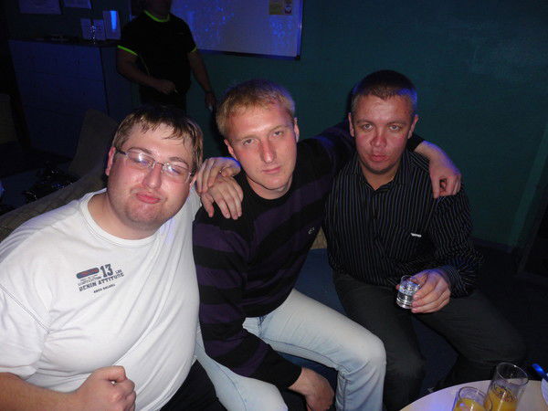 Алексей Дидигуров