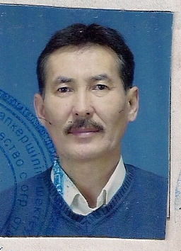 Конысбай Жумаханов