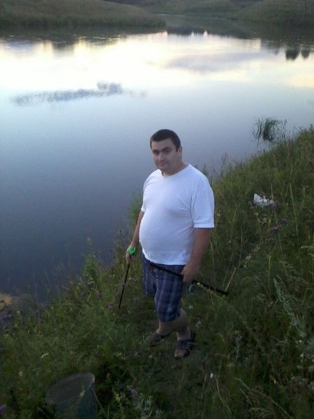 Рустем Хатыпов