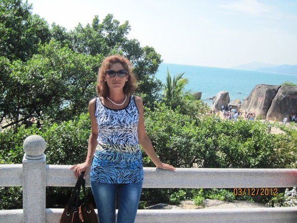 Елена Пономарева