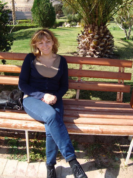 Лилия Замалиева