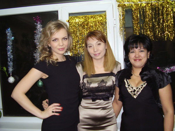 Фирма Анди-Н Тоо "анди-Н"