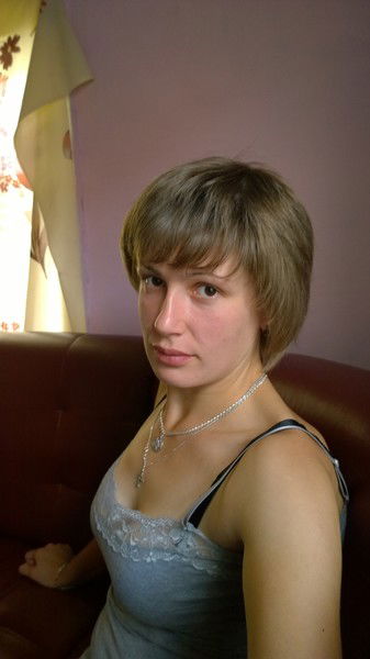 Светлана Ершова