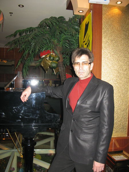 Андрей Райхель