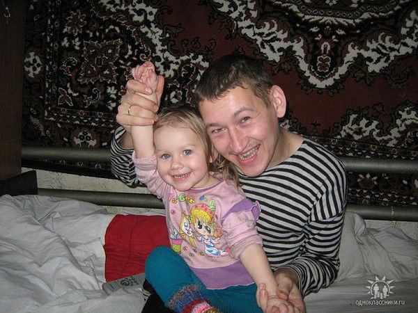 Павел Кравченко