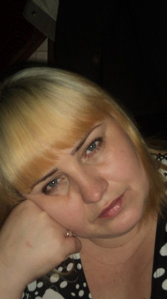 Таня Готовчиц