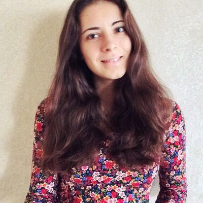 Валерия Емельянова