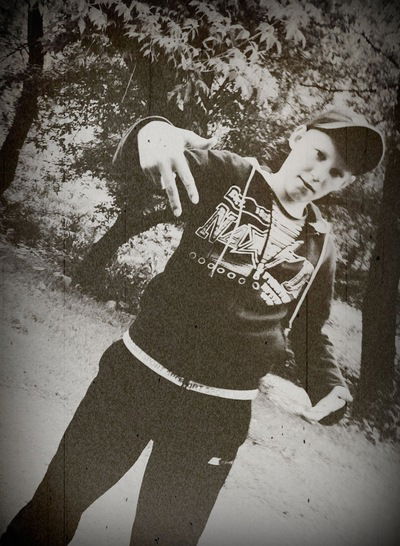 Влад Чебаков