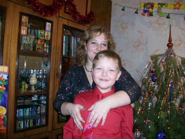 Александра Ротнова