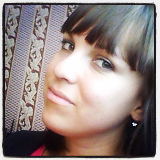 Валентина Арябкина