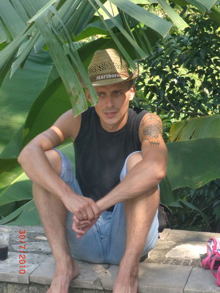 Виталий Сухоруков