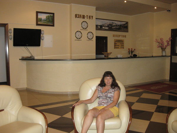 Валентина Коркина