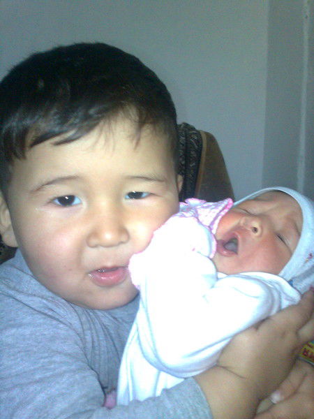 Айна Кадимова