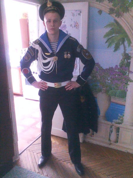 Игорь Курбатов