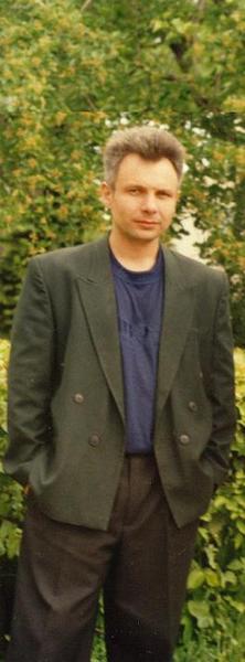 Андрей Смирнов