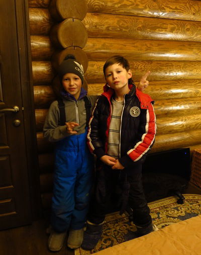 Артем Хабаров