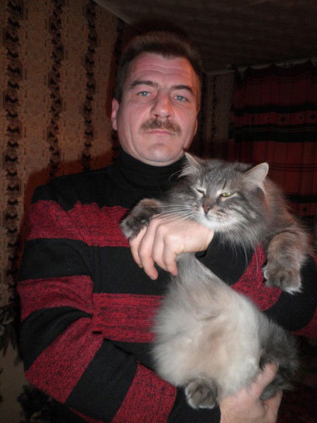 Сергей Киселев