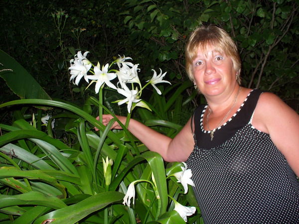 Ирина Чепкасова