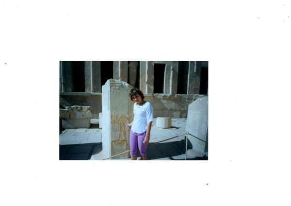 Марина Горбунова