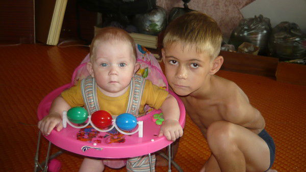 Елена Косинцева