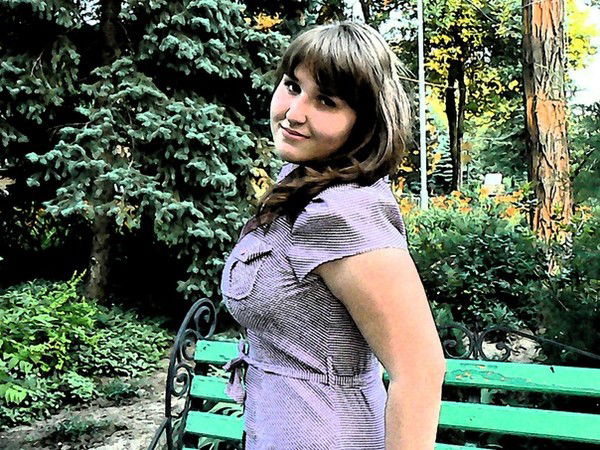 Иришка Авдеенко