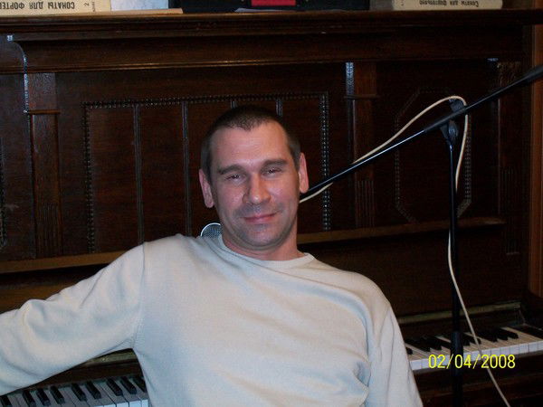 Сергей Владимирович