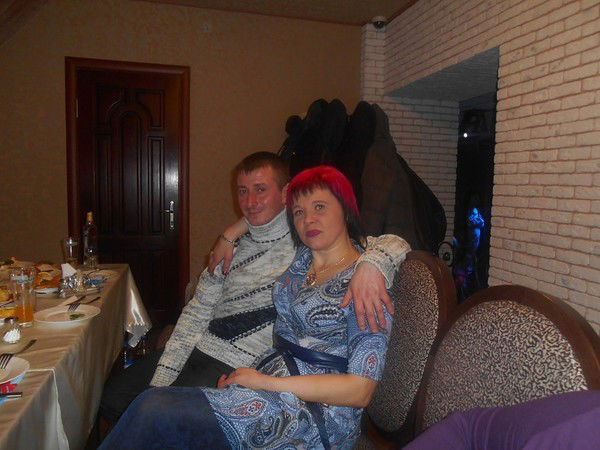 Игорь Горбач