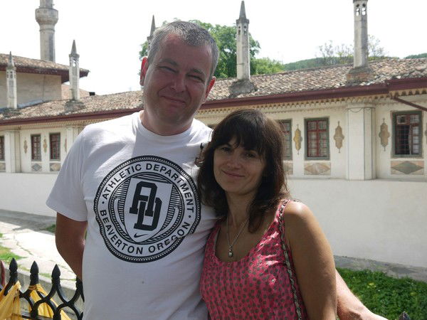 Лалита Каменская