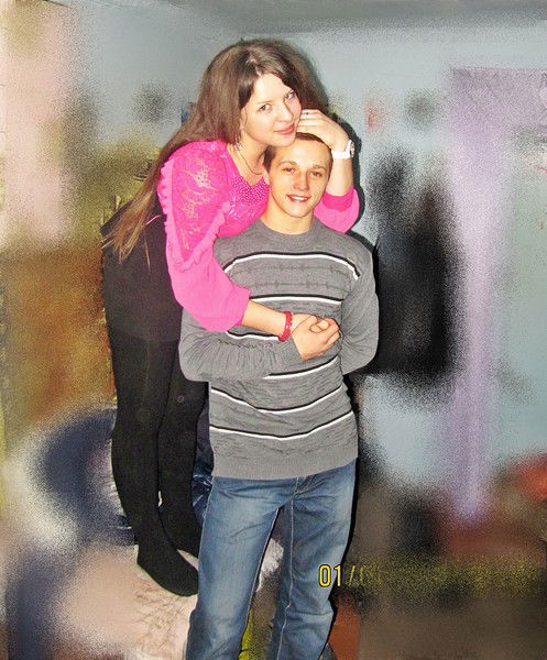 -=Романтик= -