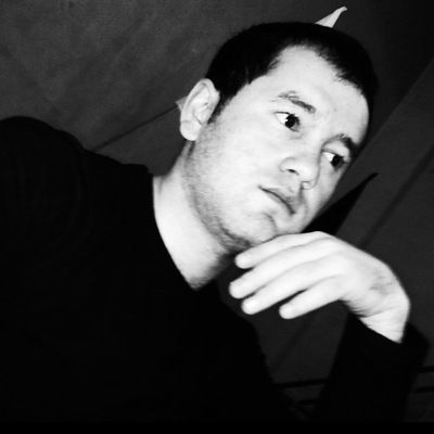 Рашид Хасанов