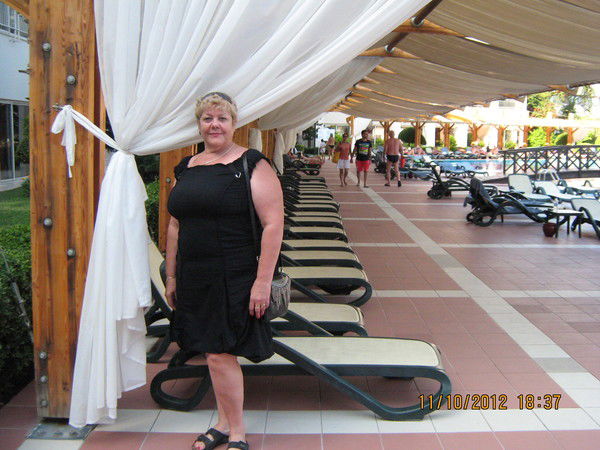 Наталья Ростовцева