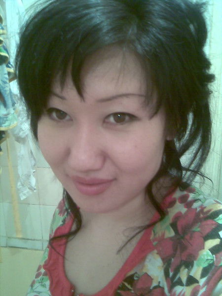 Роза Абдрахманова