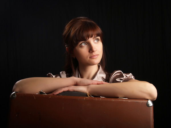 Екатерина Феофилактова