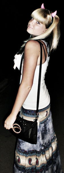 Таня Нимчук