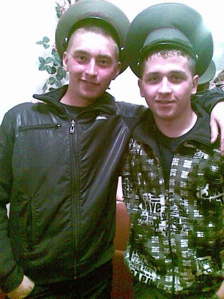 Дамир Саетов