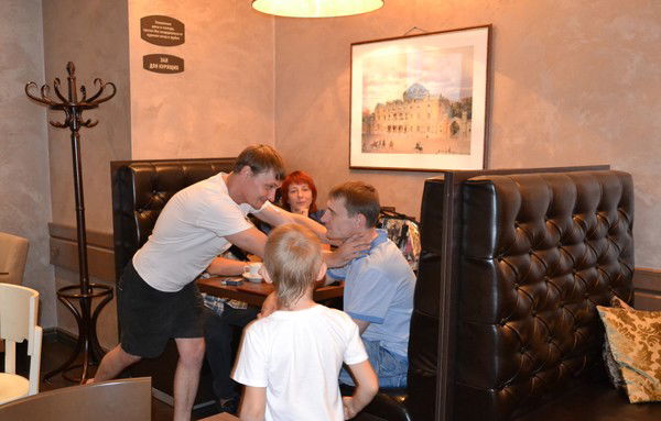 Андрей Киселев