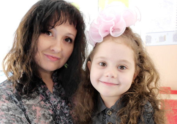 Людмила Григоровская