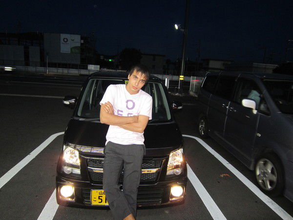 Илья Оситнянко