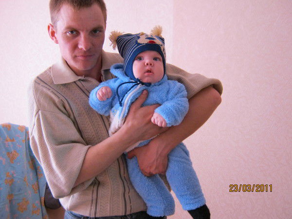 Денис Комлев