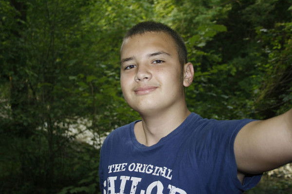 Виталий Каргашин