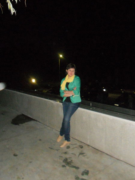 Анна Вишнякова