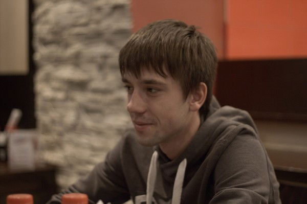 Алексей Васильев