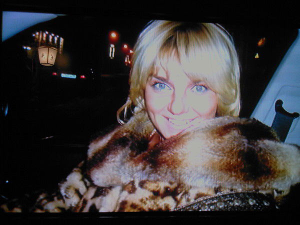 Мария Олейникова